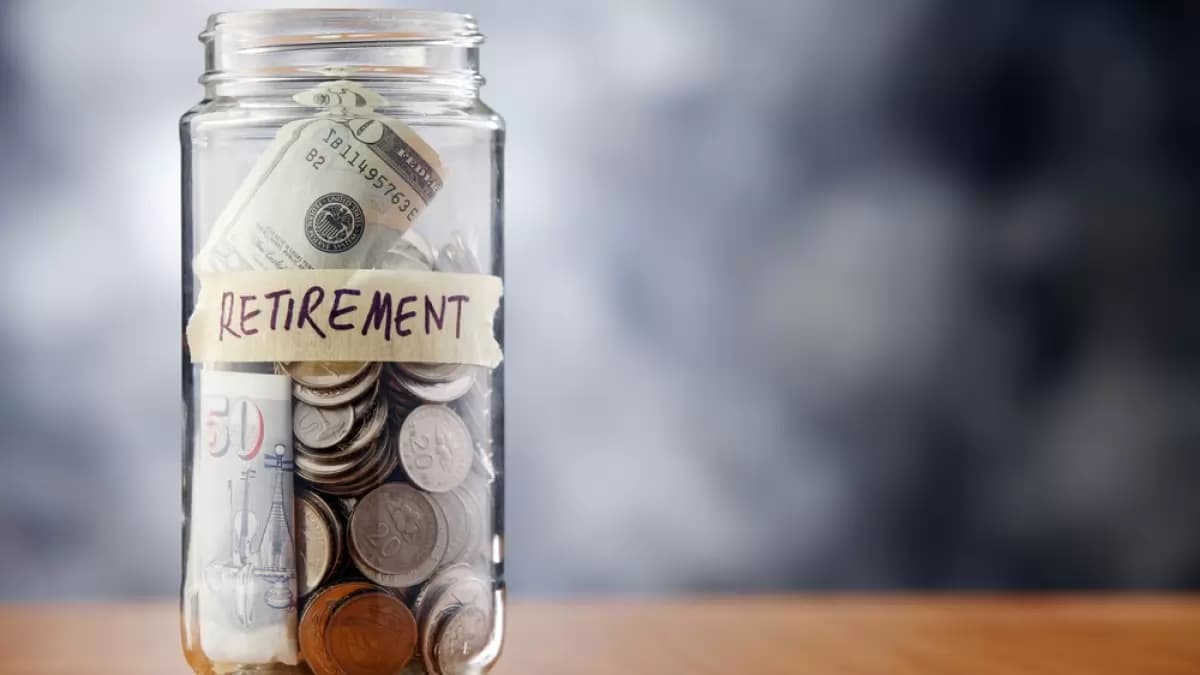 How Much Do You Need For Your Retirement? Do The Math And Start Investing