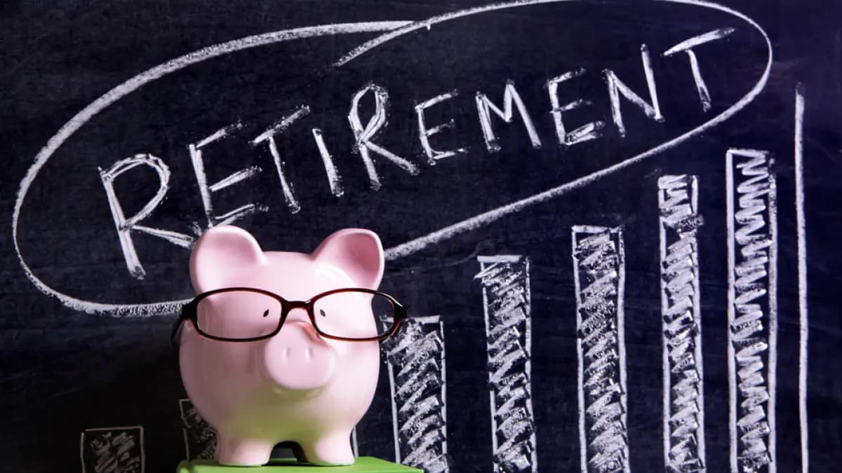 5 Big Retirement Risks To Avoid