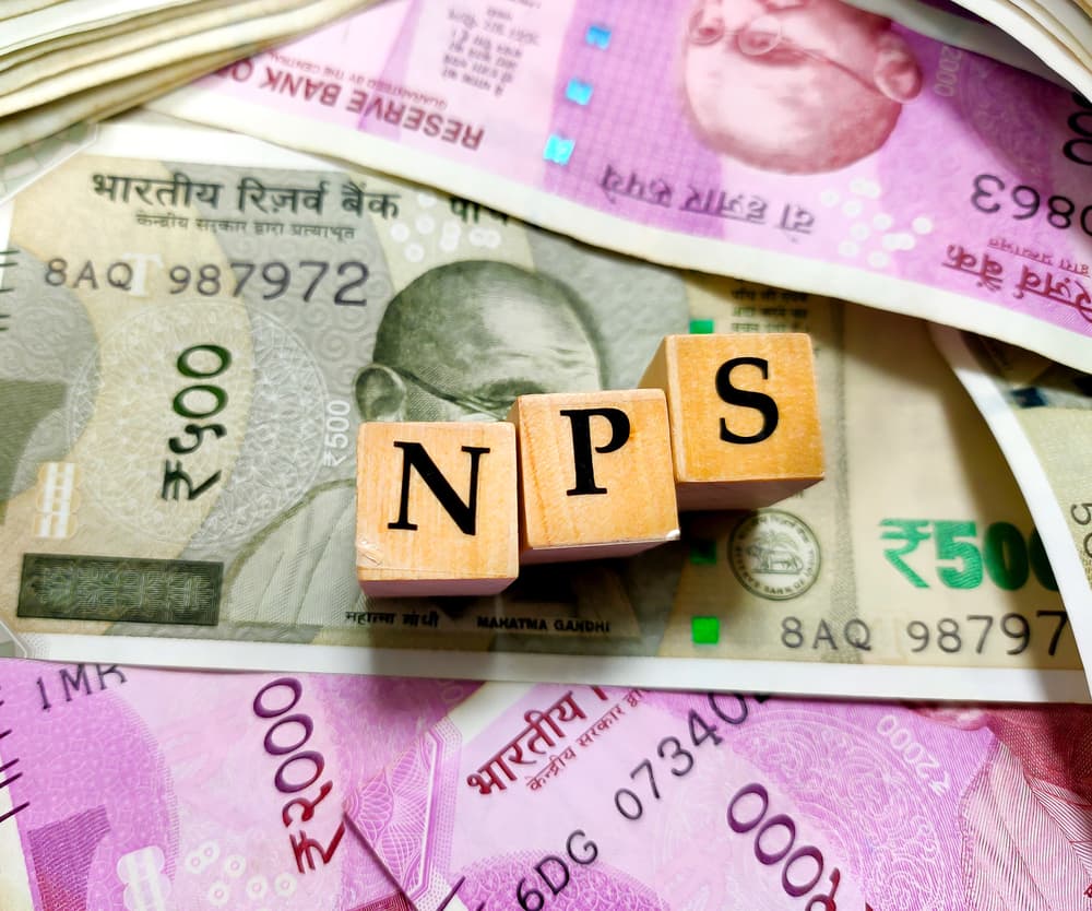 Investment Options Under NPS