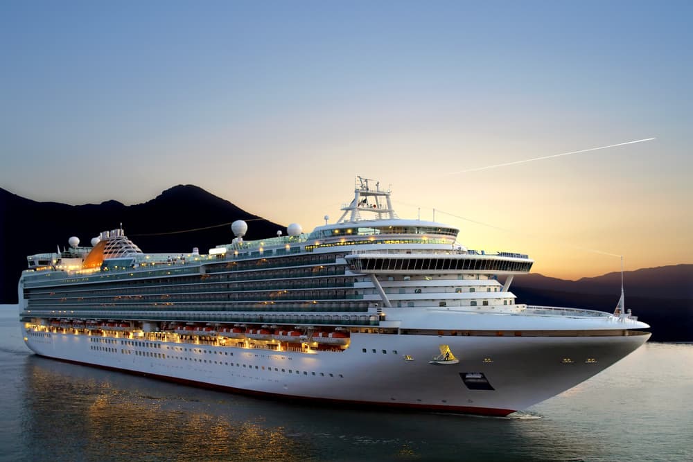 Top Upcoming Luxury Cruises Around The World