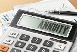 Things To Consider Before Buying An Annuity
