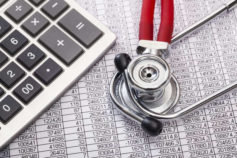 5 Tips To Secure Your Health Expenses