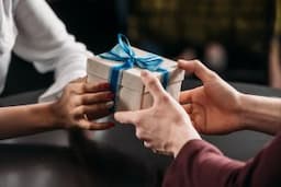 What Is The Tax Liability On Gifts Received?
