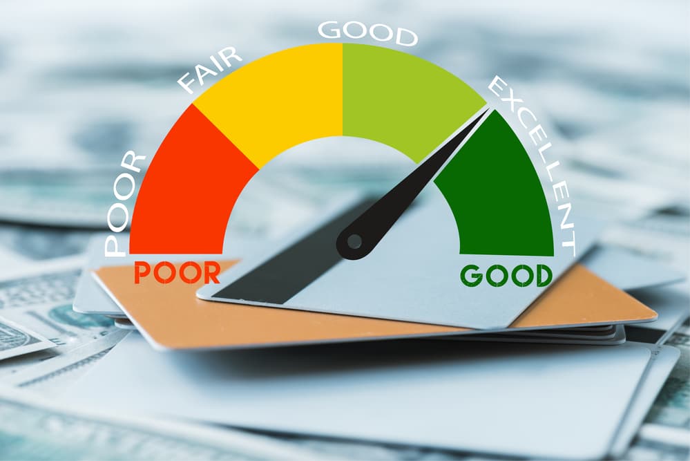 The Power Of High CIBIL Score: 5 Reasons Why You Should Maintain Your Financial Health