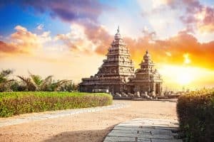 Spiritual Places to Explore in Tamil Nadu for Elderly Travellers