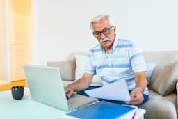What Is The Lowest Interest On Personal Loans For Pensioners?