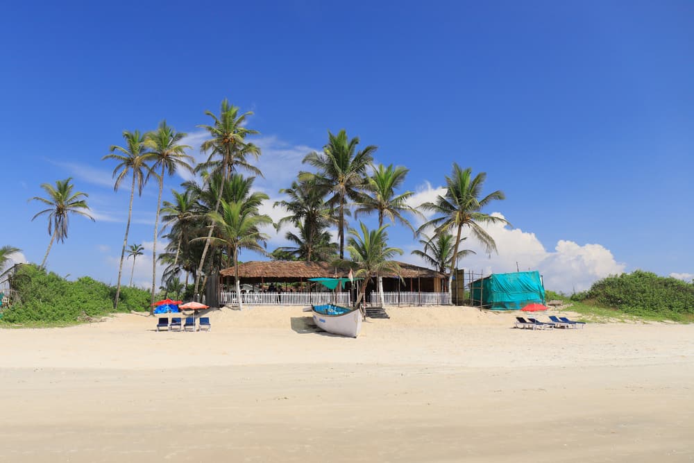 Luxurious Getaways: 5 Wellness Resorts In South Goa