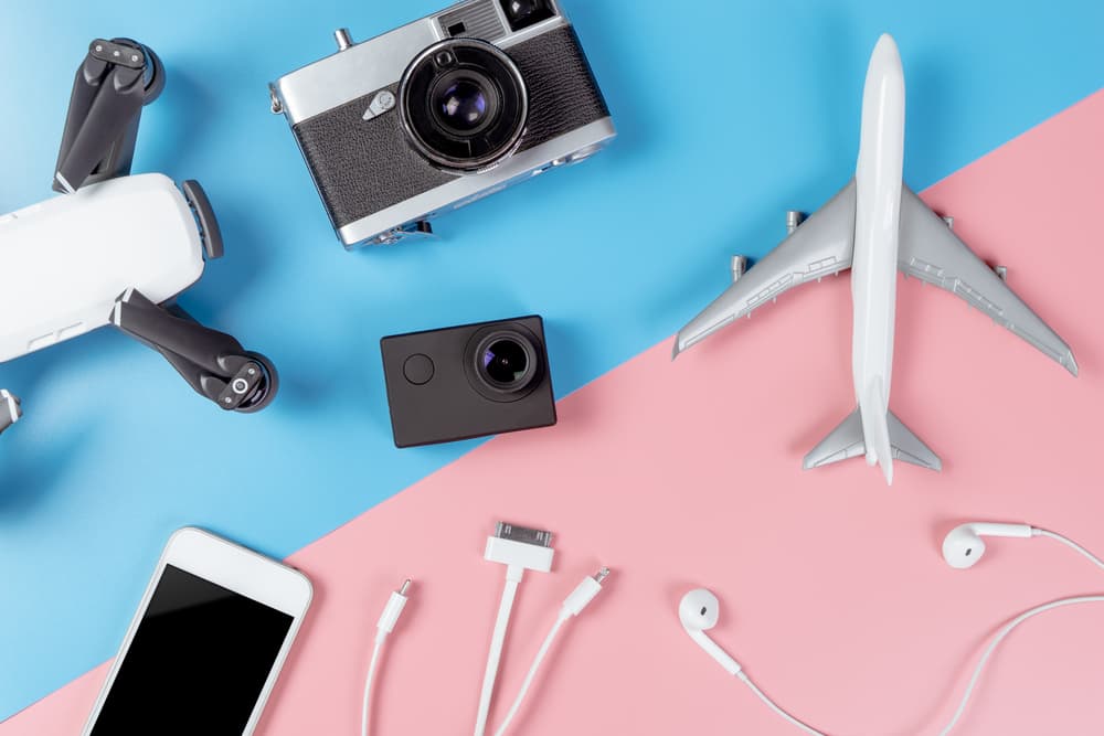 9 Must-Have Travel Gears And Gadgets For A Seamless Trip