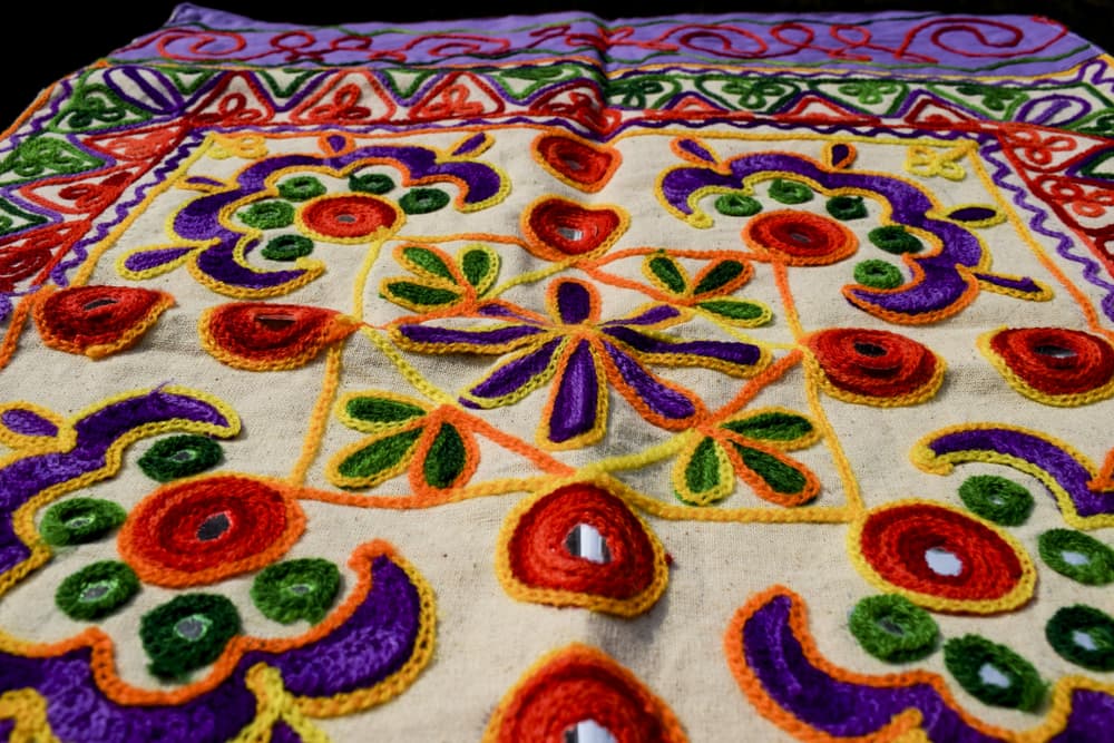 For The Love Of Textile: 6 Destinations In India You Must Visit