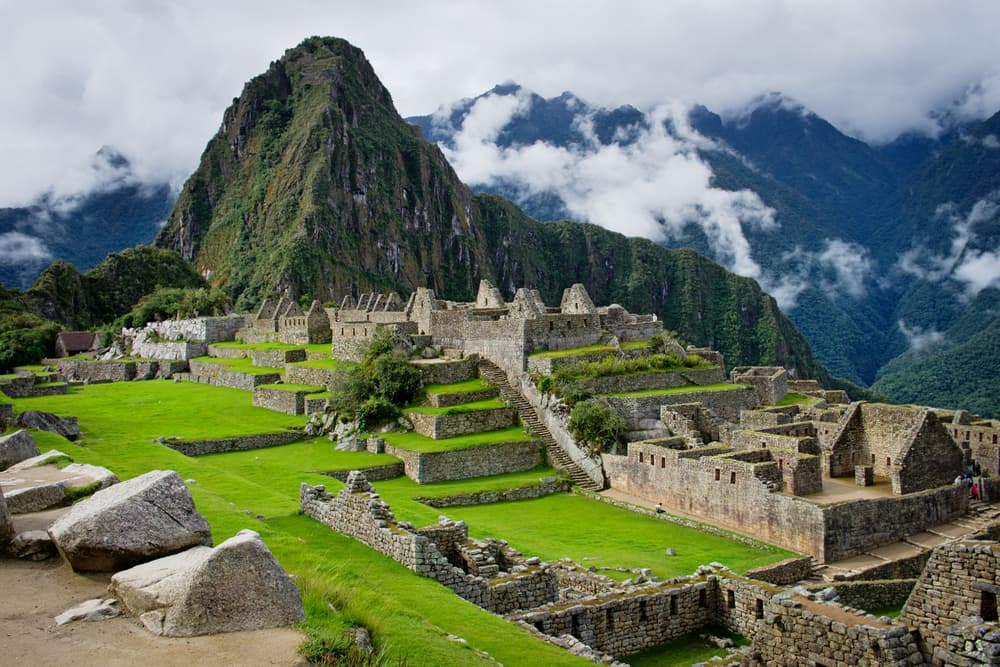5 Historical Destinations In Peru That You Must Visit