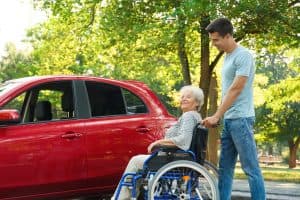 Navigating The Globe: Essential Tips For Seniors With Mobility Challenges