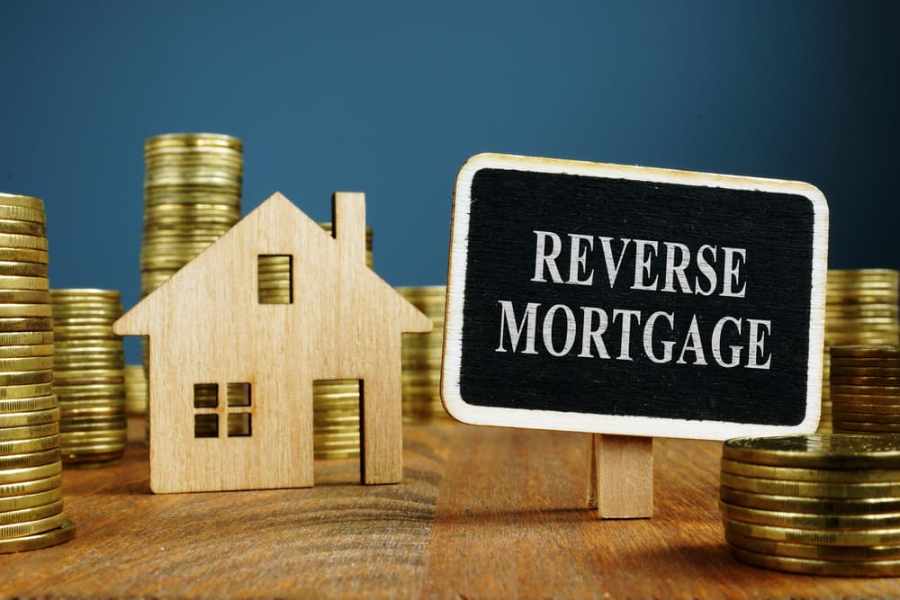 Reverse Mortgage Loan