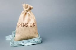 What Should You Consider Before Buying A Pension Plan?