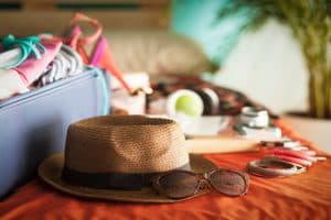 5 Essential Tips For Elderly Travellers Planning Their First International Trip