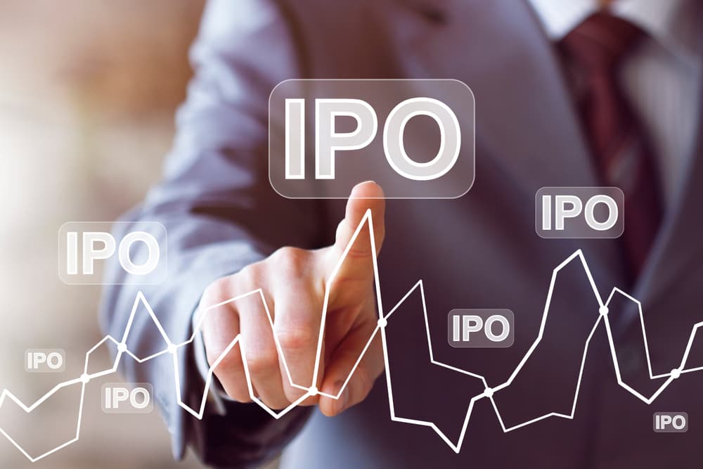 Investing In Equity IPOs