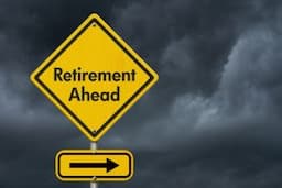 What Can You Do When Retirement Is Forced Upon You?