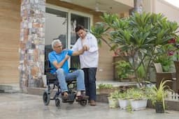 India’s Elderly Care Market Is Set To Boom In Tier 2 And Tier 3 Cities, Say Experts
