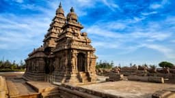 The Best Spiritual Circuits In South India For Elderly Travellers