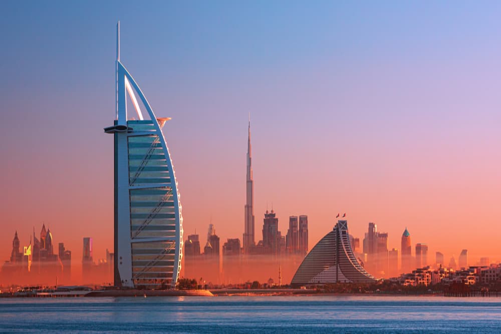 Top Things To Do In The UAE As An Elderly Traveller
