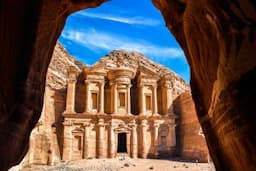 Top Places To Go In The Middle East For Elderly Travellers