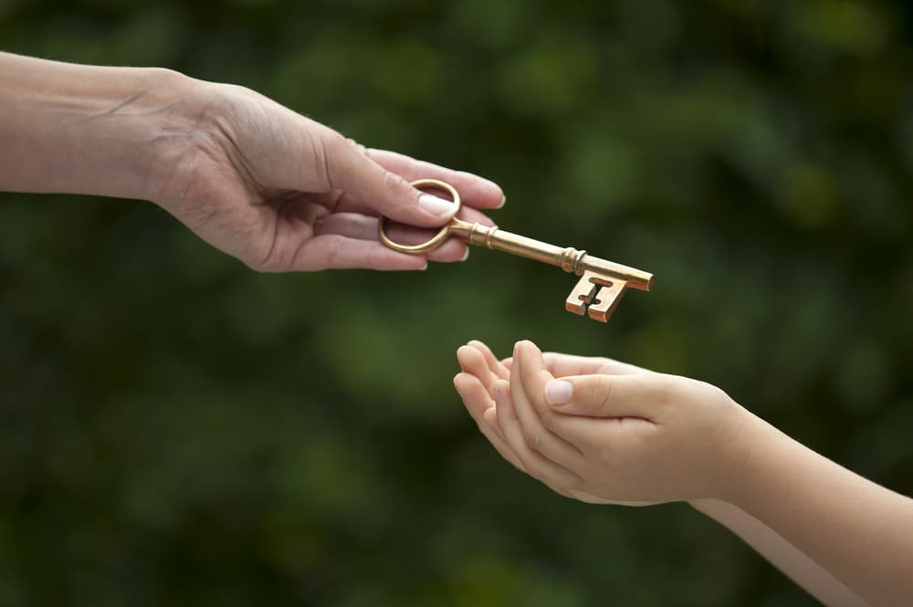 Tax Liability on Inheritance Of Gold