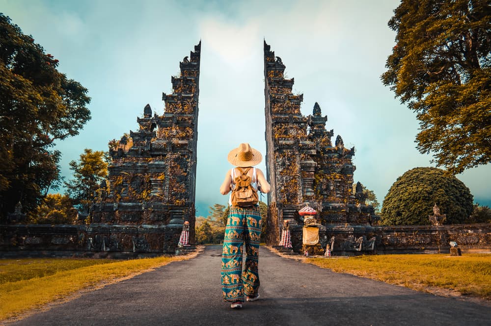 Bali For Elderly Travellers