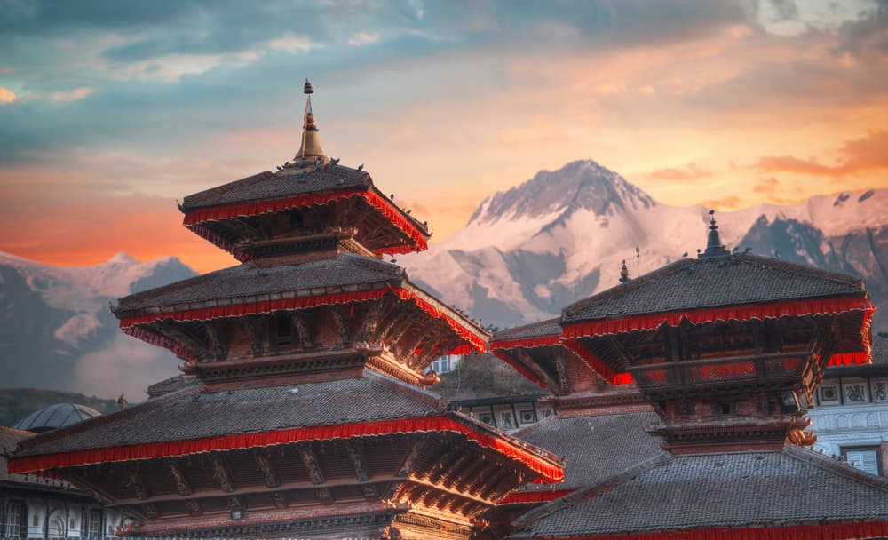 Why Elderly Travellers Should Visit Nepal