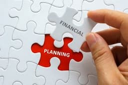 Retirement Planning: How To Avoid Pitfalls For Financial Security And Peace Of Mind