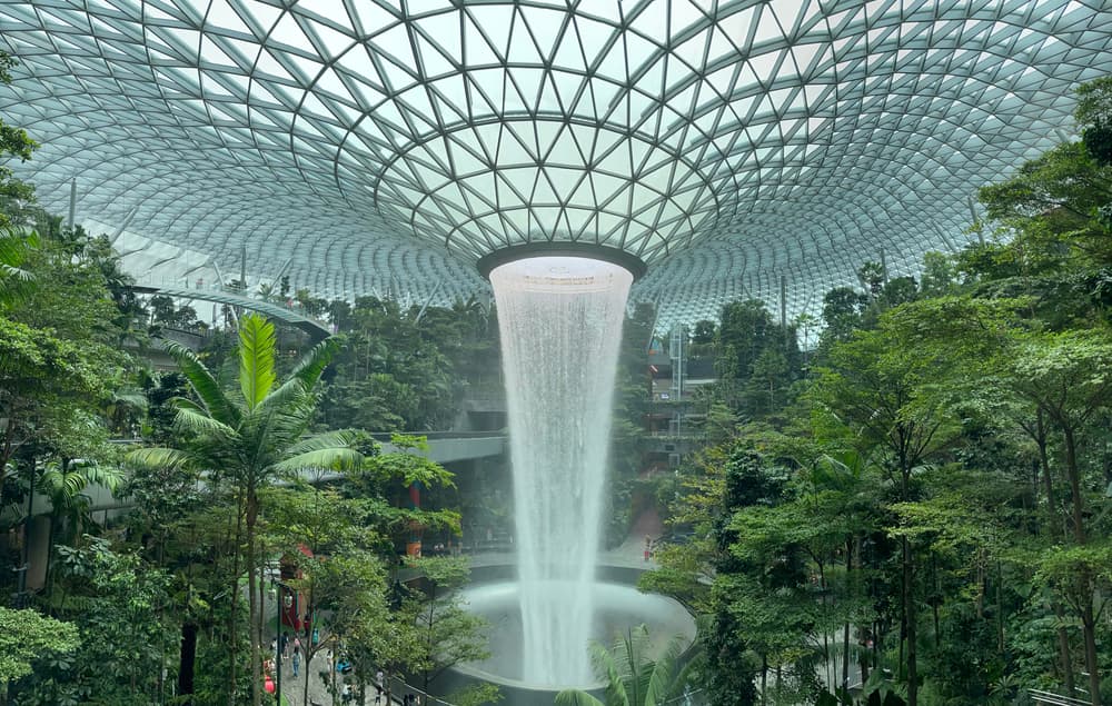 Beauty Of Singapore